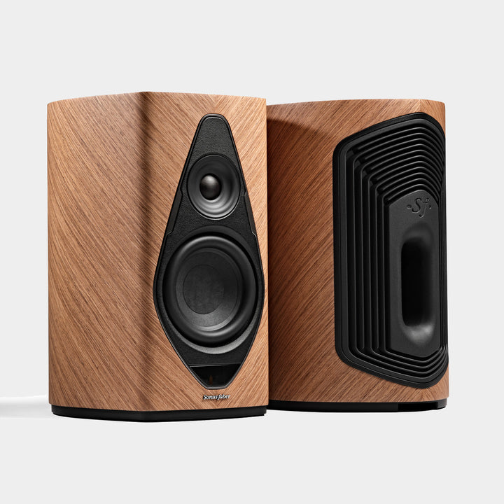 Sonus Faber Duetto Active Loudspeakers