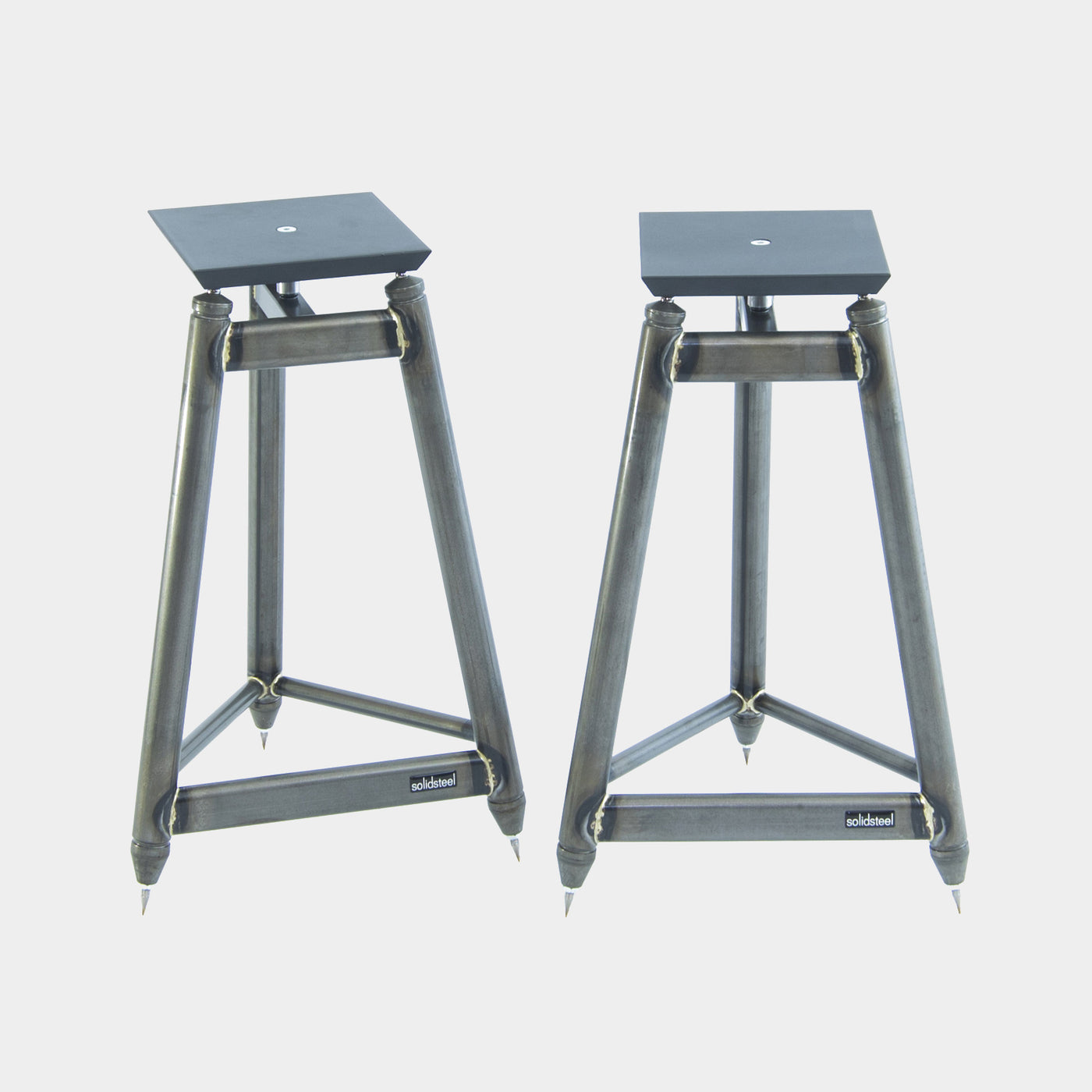 Solidsteel SS-5 Speaker Stand