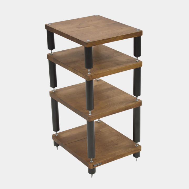 Apollo Storm 3 Hi-Fi Rack