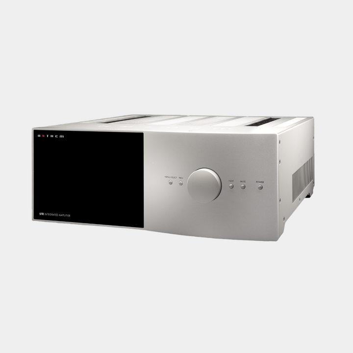 Anthem STR Integrated Amplifier - Ex-Demonstration