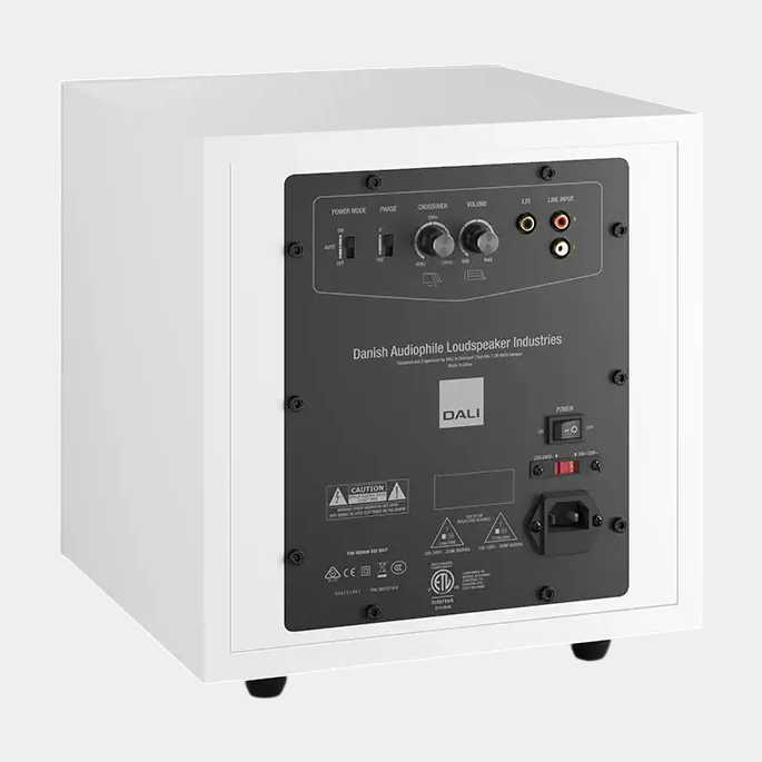 Dali SUB E-9 F Subwoofer