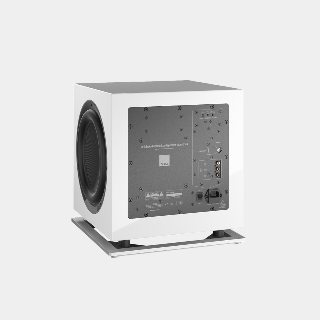 Dali SUB P-10 DSS Subwoofer