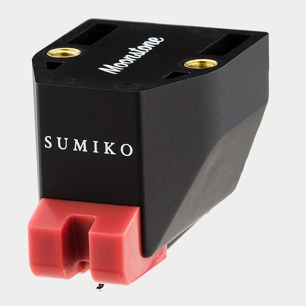Sumiko Moonstone Cartridge (MM) Moving Magnet