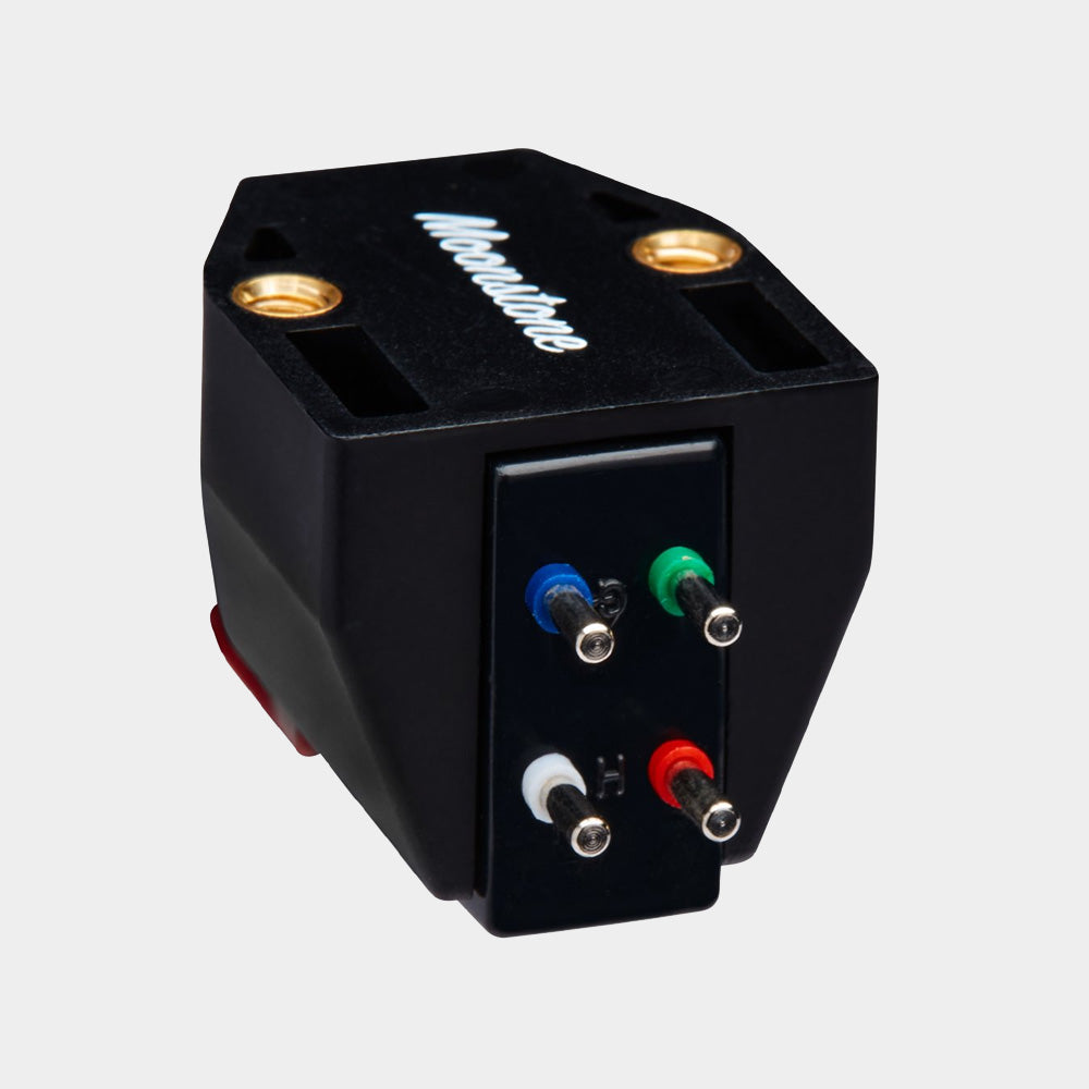 Sumiko Moonstone Moving Magnet Cartridge