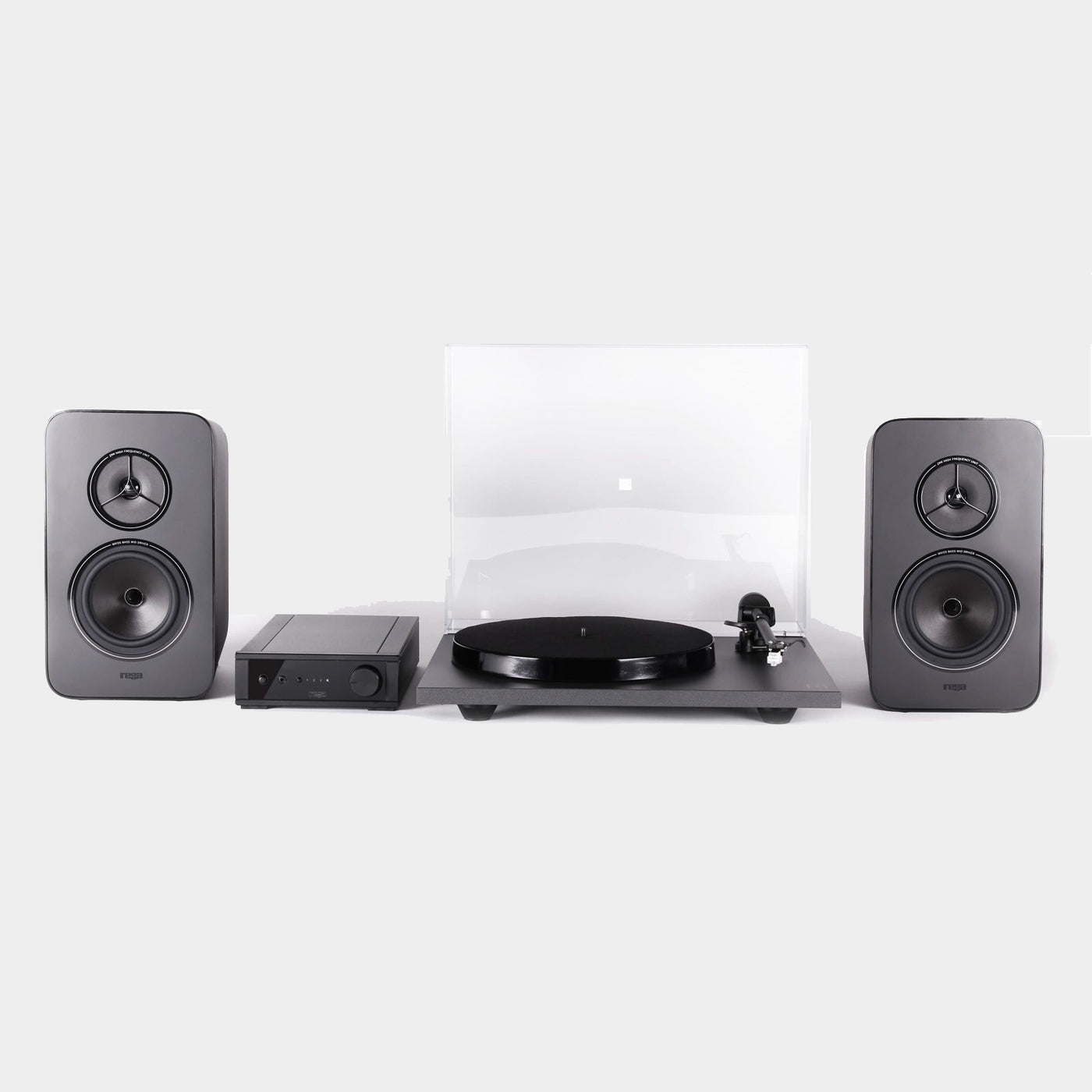 Rega System One
