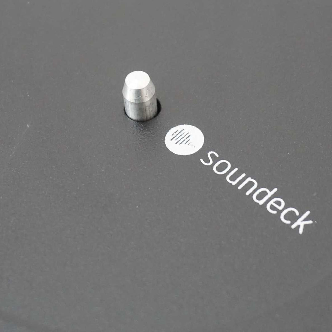 Soundeck Platter Mat