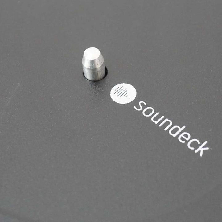 Soundeck Platter Mat