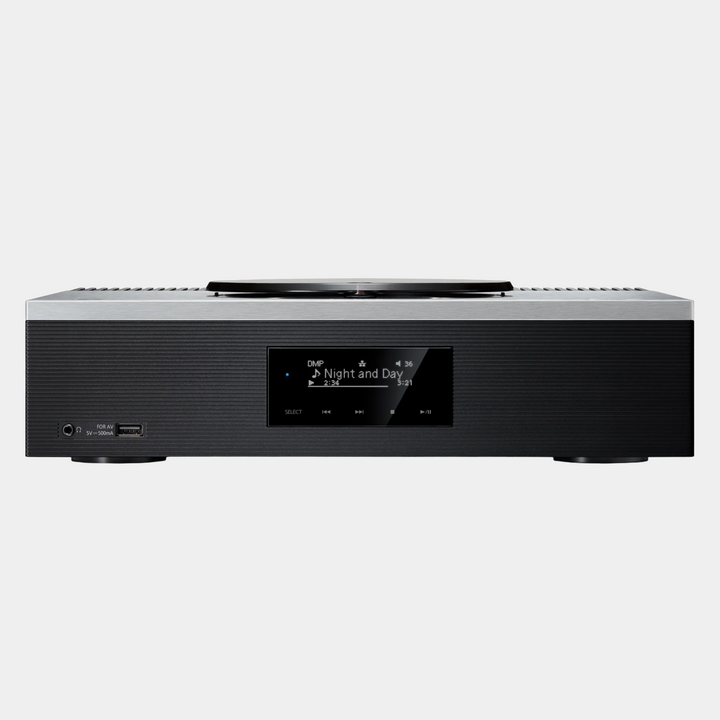 Technics SA-C600 CD and Streaming Integrated Amplifier