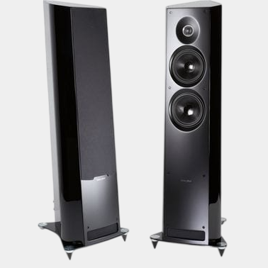 Sonus Faber Venere 2.5 Floorstanding Loudspeakers - Pre-Owned