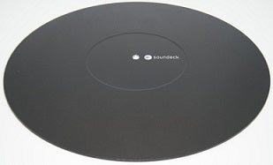 Soundeck Platter Mat