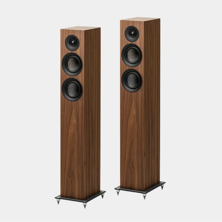 Pro-Ject Speaker Box 10 E Carbon Floorstanding Loudspeakers