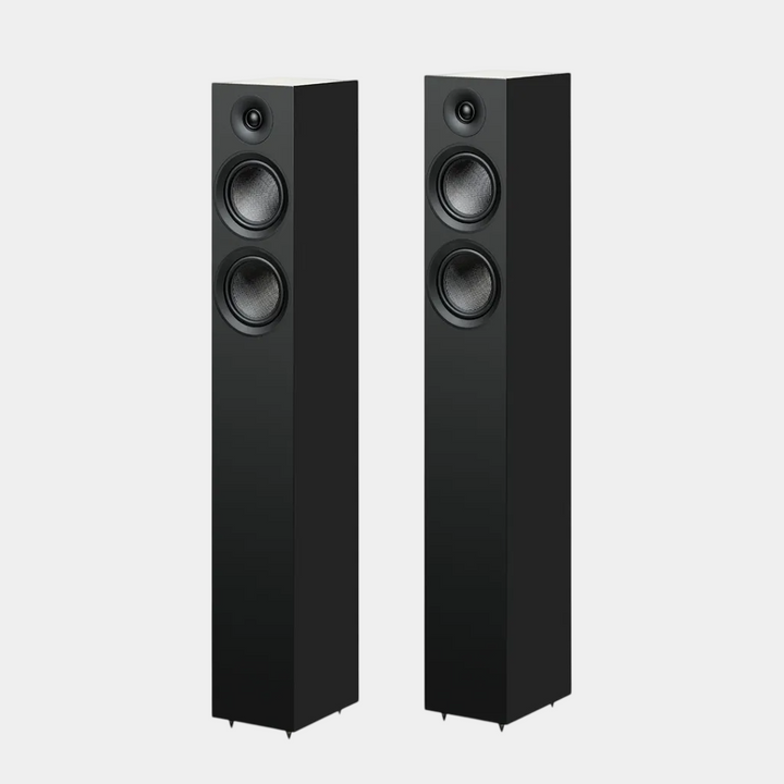 Pro-Ject Speaker Box 12 E Carbon Floorstanding Loudspeakers