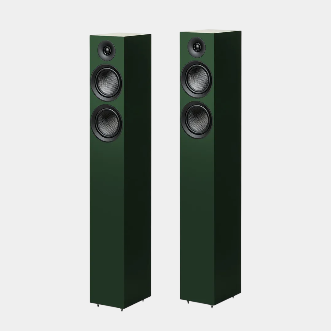 Pro-Ject Speaker Box 12 E Carbon Floorstanding Loudspeakers