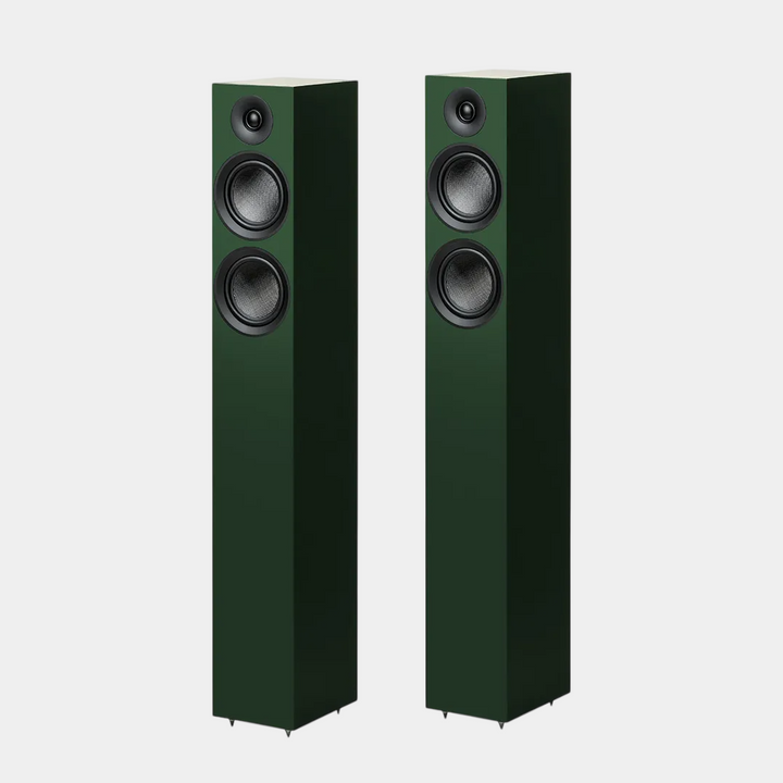 Pro-Ject Speaker Box 12 E Carbon Floorstanding Loudspeakers