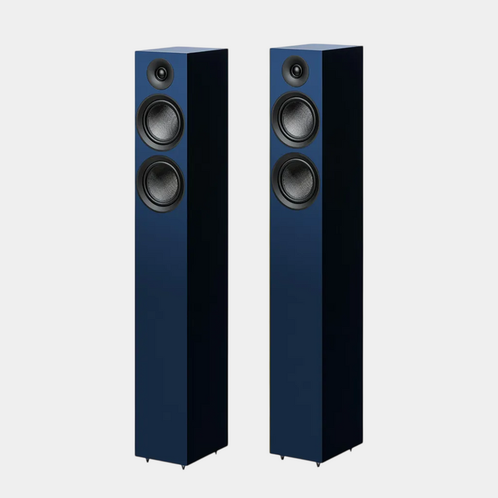 Pro-Ject Speaker Box 12 E Carbon Floorstanding Loudspeakers