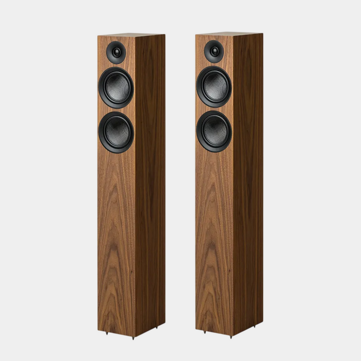 Pro-Ject Speaker Box 12 E Carbon Floorstanding Loudspeakers