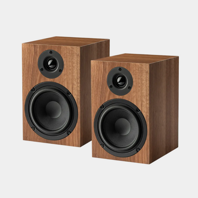 Pro-Ject Speaker Box 5 E Bookshelf Loudspeakers