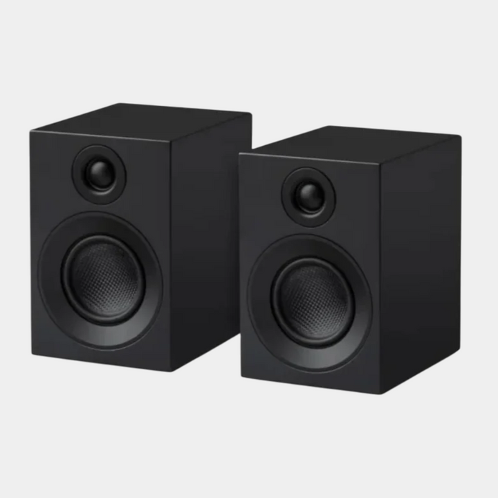 Pro-Ject Speaker Box 3 E Carbon Bookshelf Loudspeakers