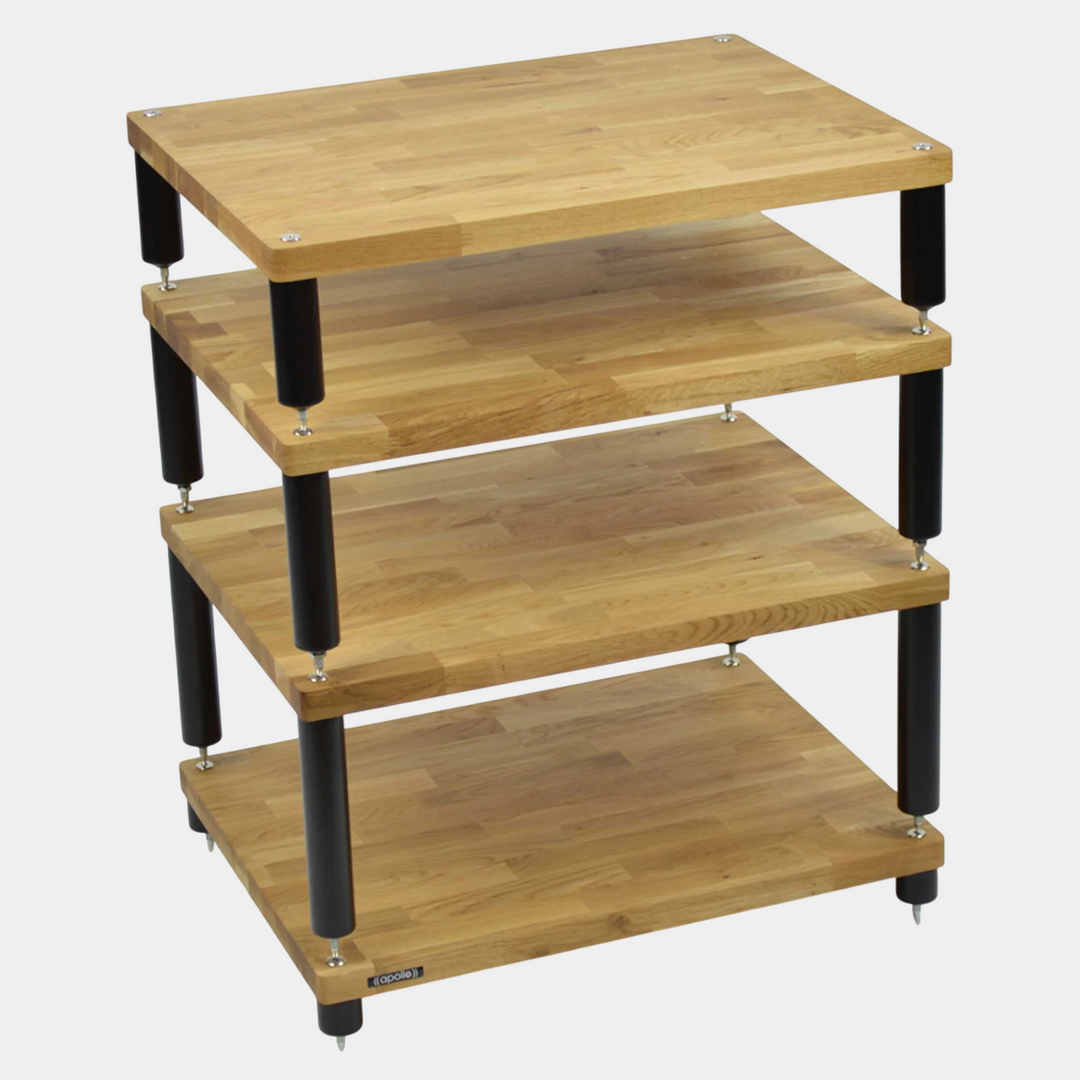 Apollo Storm 6 Hi-Fi Rack