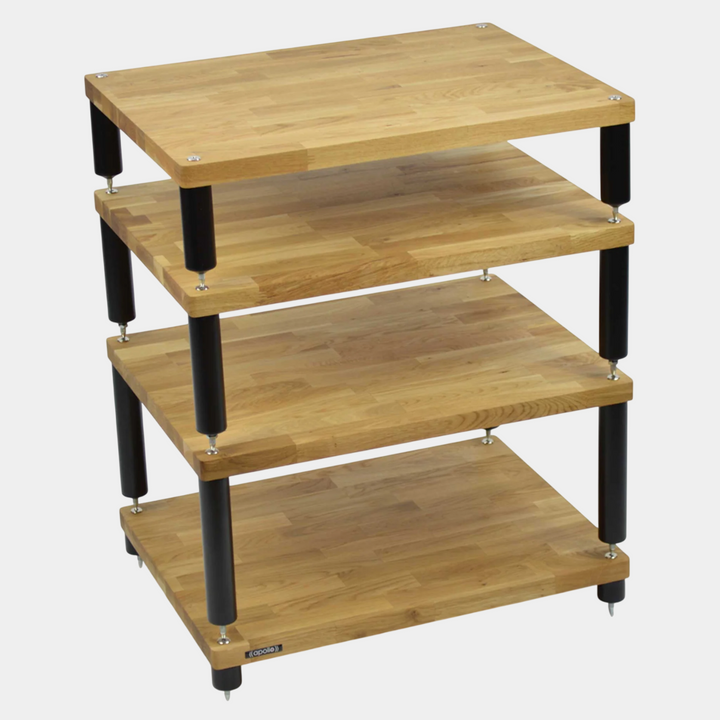 Apollo Storm 6 Hi-Fi Rack