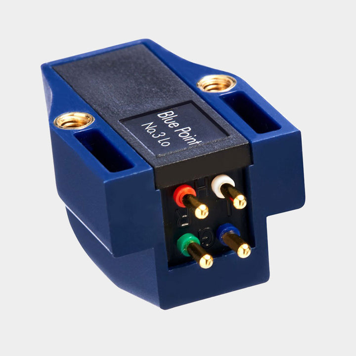 Sumiko Blue Point No.3 Moving Coil Cartridge