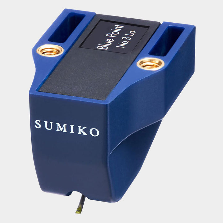 Sumiko Blue Point No.3 Moving Coil Cartridge