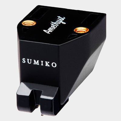 Sumiko Amethyst Cartridge (MM) Moving Magnet