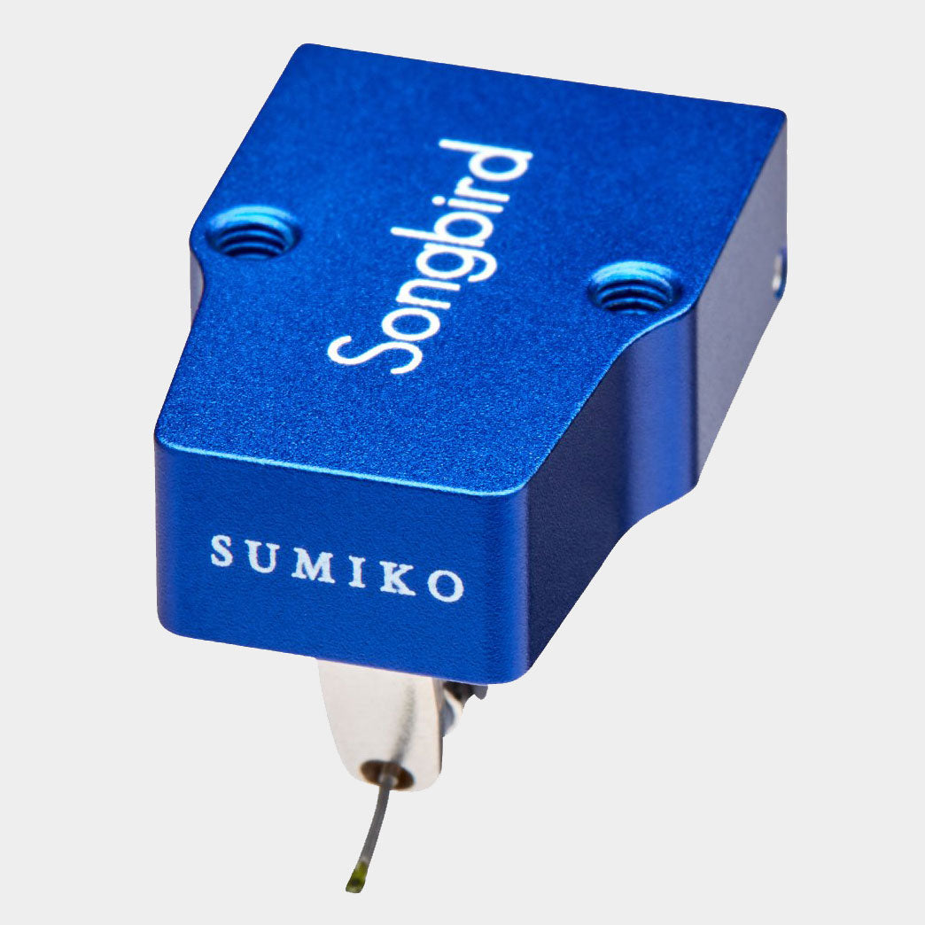 Sumiko Songbird Cartridge (MC) Moving Coil Cartridge