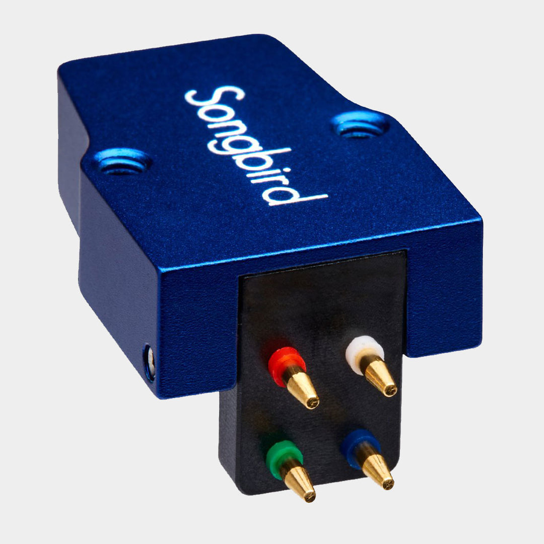 Sumiko Songbird Moving Coil Cartridge