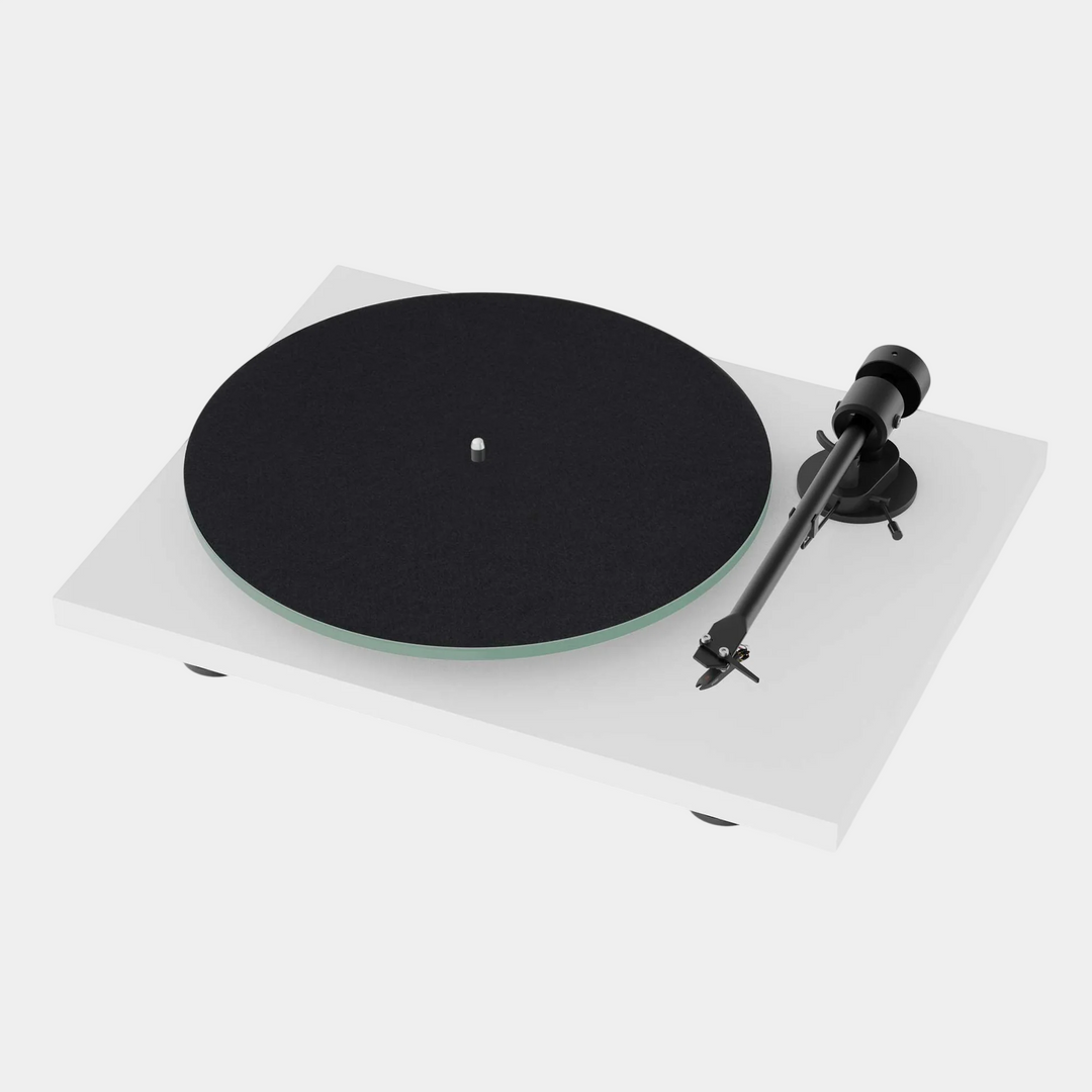 Pro-Ject T1 EVO Turntable