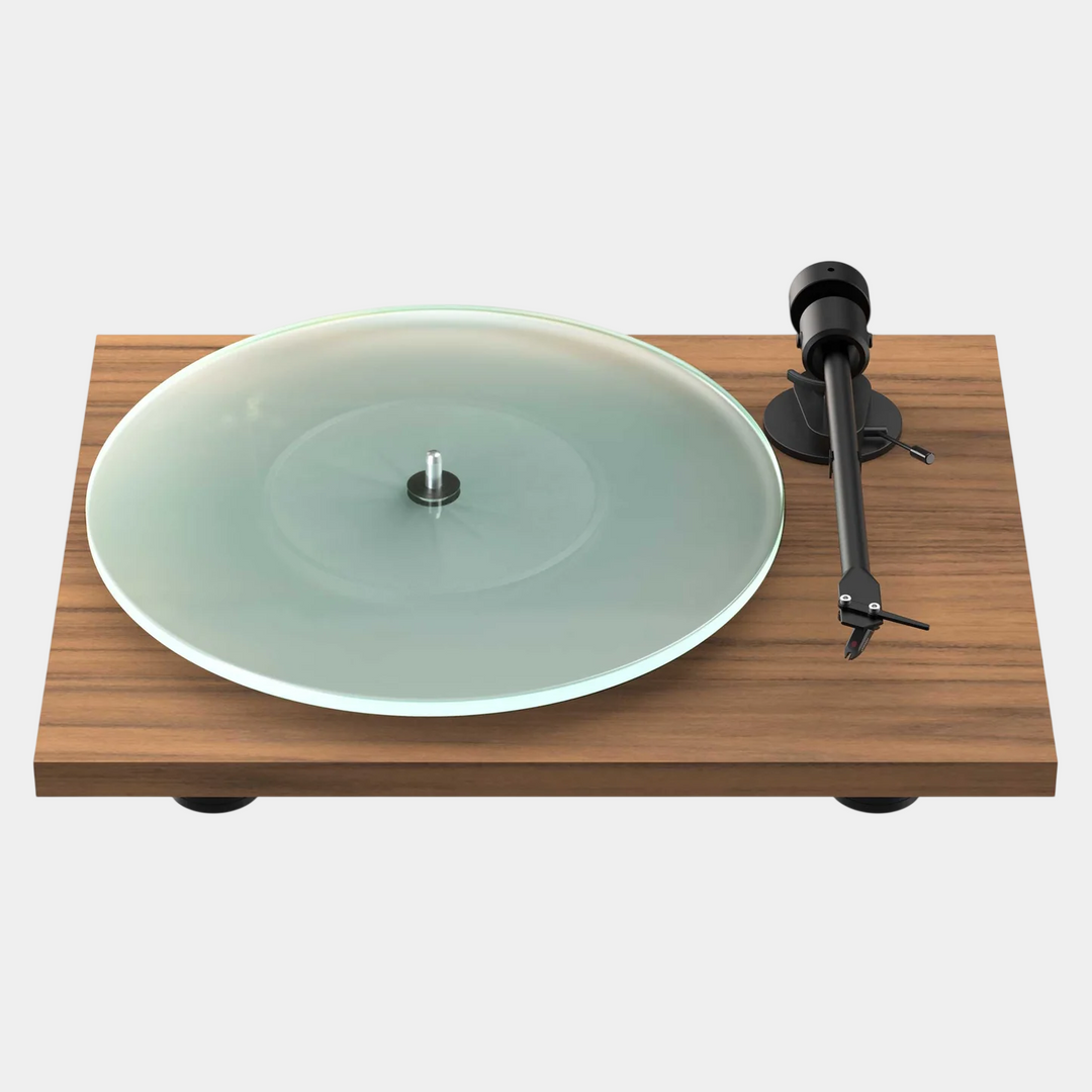 Pro-Ject T1 EVO Turntable - Ex-Demonstration