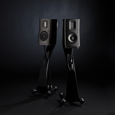 Raidho TD1.2 Stand Mount Loudspeaker