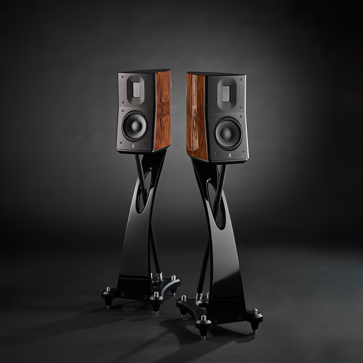 Raidho TD1.2 Stand Mount Loudspeaker