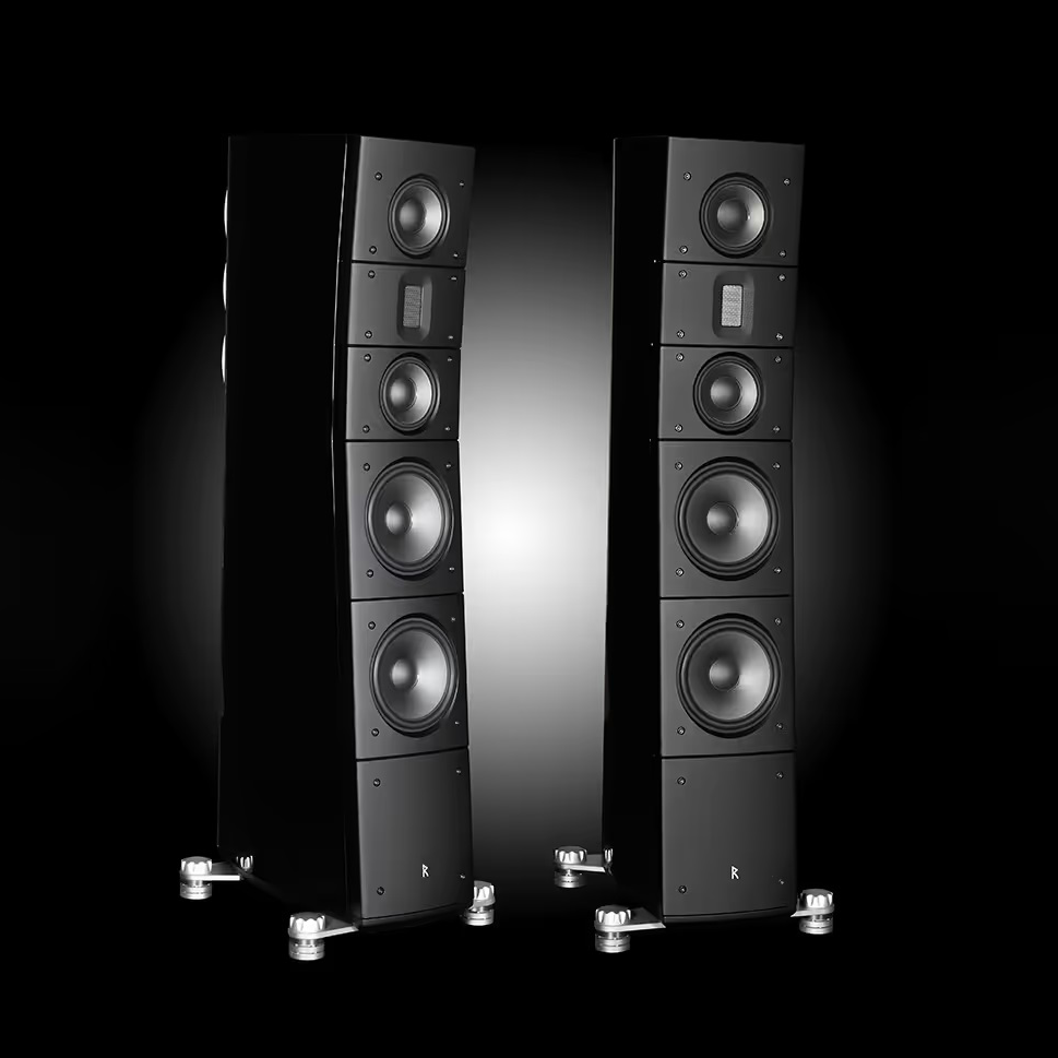 Raidho TD3.8 Floor-standing Loudspeaker