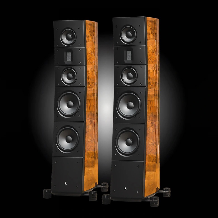 Raidho TD3.8 Floor-standing Loudspeaker