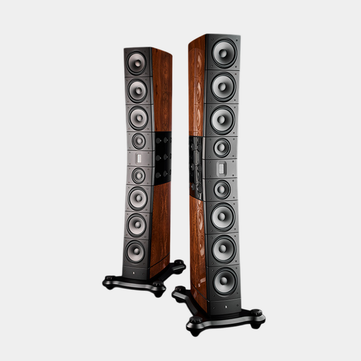 Raidho TD6  Floor-standing Loudspeaker