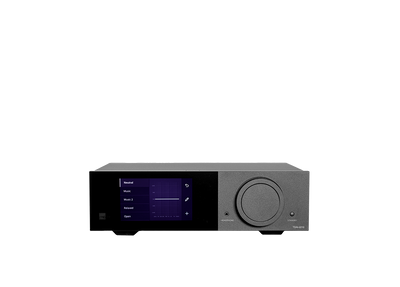 Lyngdorf TDAI-2210 Streaming Integrated Amplifier