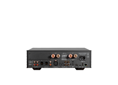 Lyngdorf TDAI-2210 Streaming Integrated Amplifier