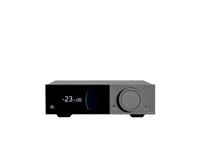 Lyngdorf TDAI-2210 Streaming Integrated Amplifier