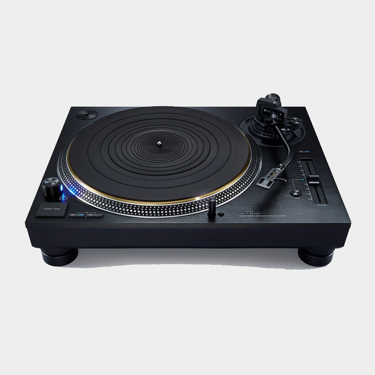 Technics SL-1210G Grand Class Direct Drive Turntable