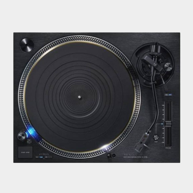 Technics SL-1210G Grand Class Direct Drive Turntable