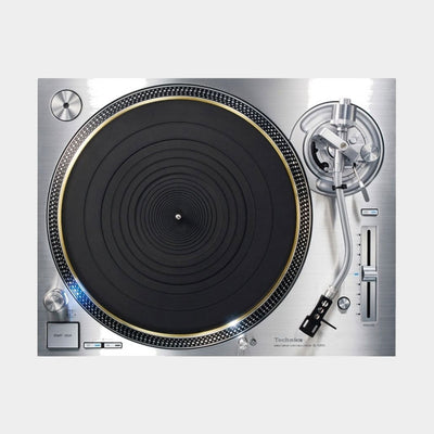 Technics SL-1200G Grand Class Turntable