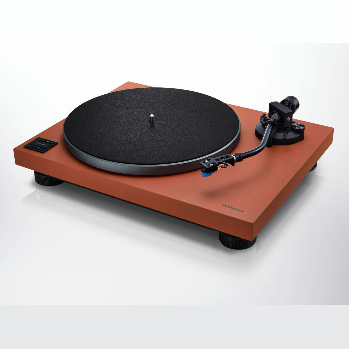 Technics SL-40CBTB Turntable