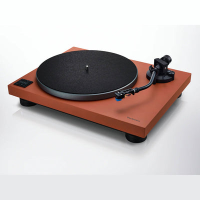 Technics SL-40CBTB Turntable