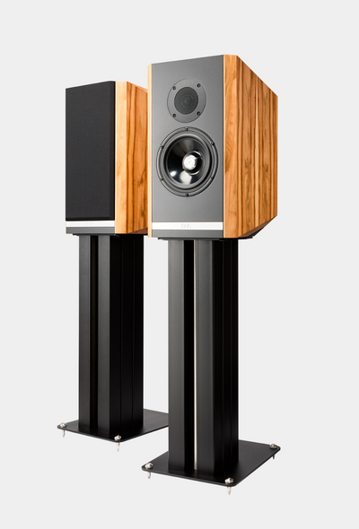 Kudos TITAN 505 Standmount Loudspeakers - Ex-Demonstration