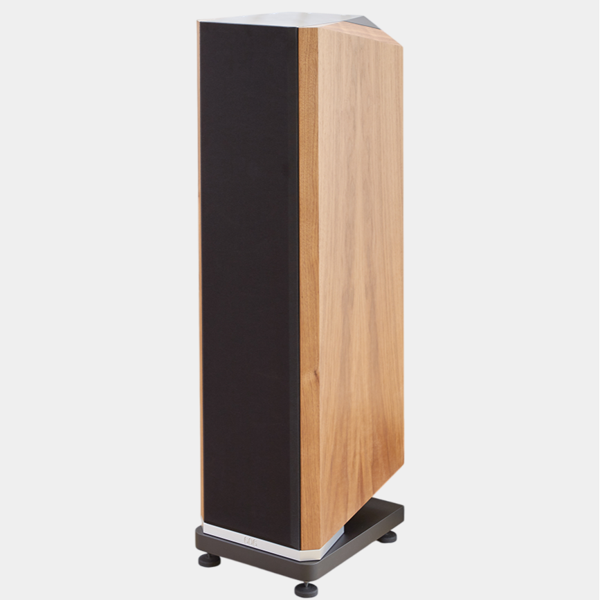 Kudos TITAN 606 Floorstanding Loudspeakers - Ex-Demonstration