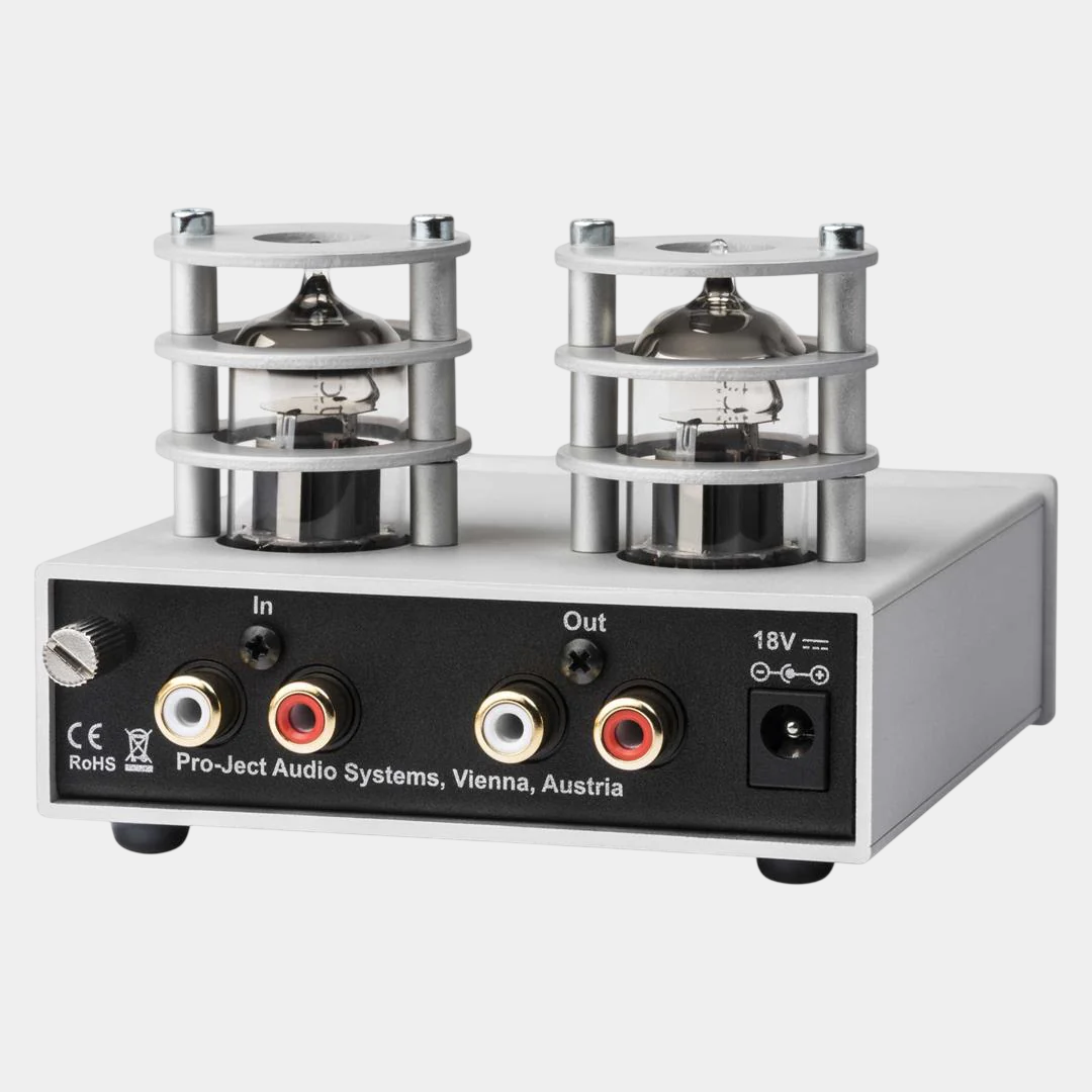 Pro-Ject Tube Box S2
