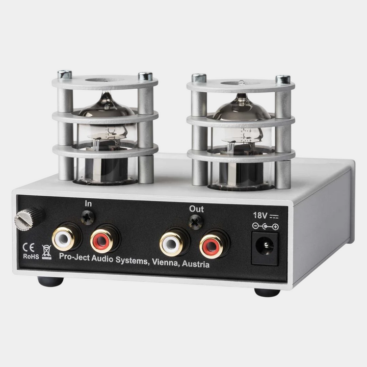 Pro-Ject Tube Box S2