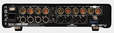 Ultrafide U4PRE Pre-Amplifier