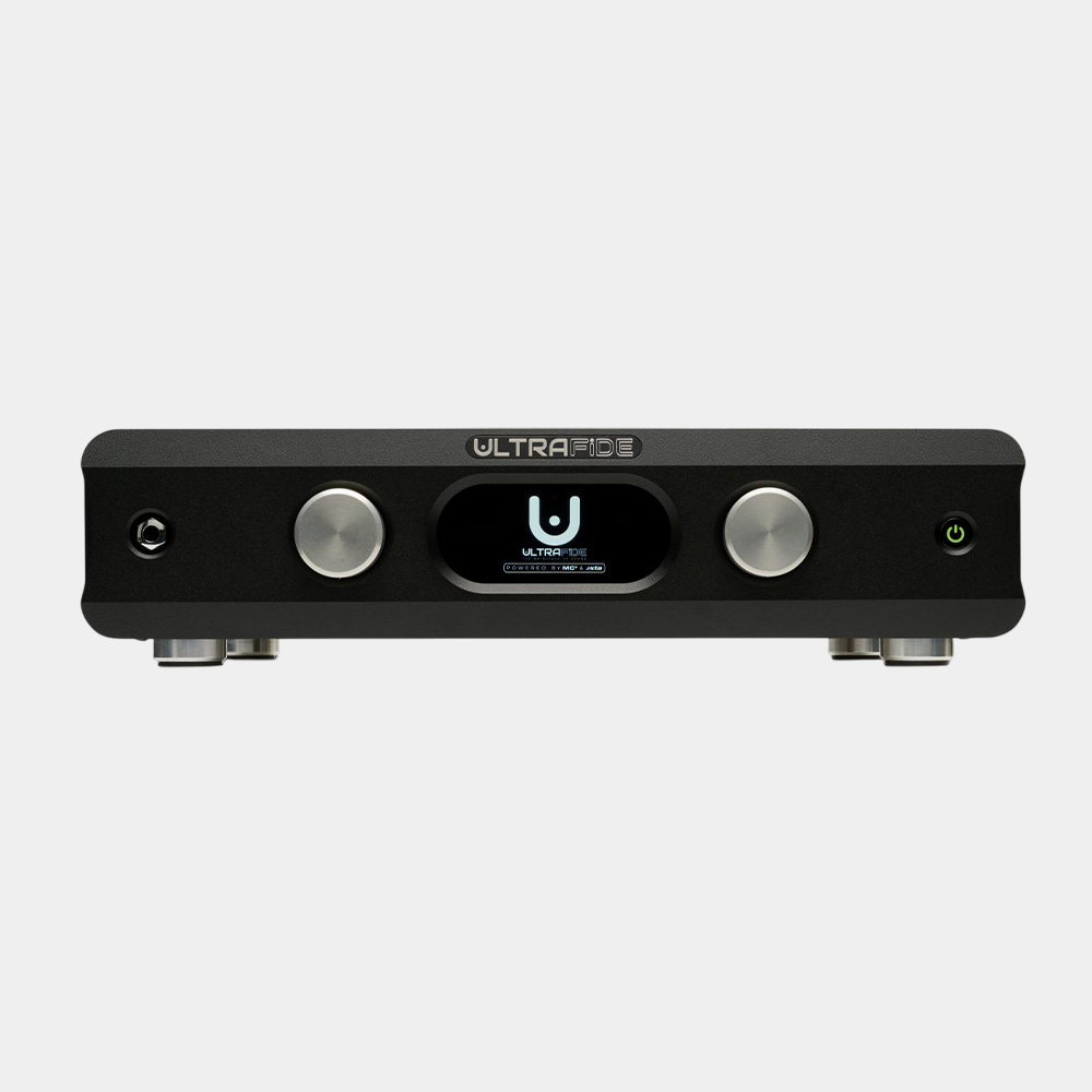 Ultrafide U4PRE Pre-Amplifier